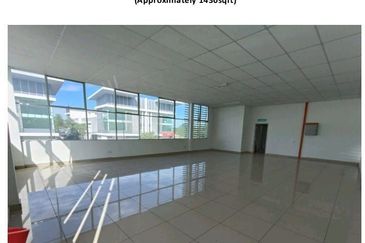 Harvest Green Industrial Park