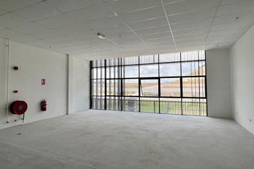 i-Tech Valley @ SILC