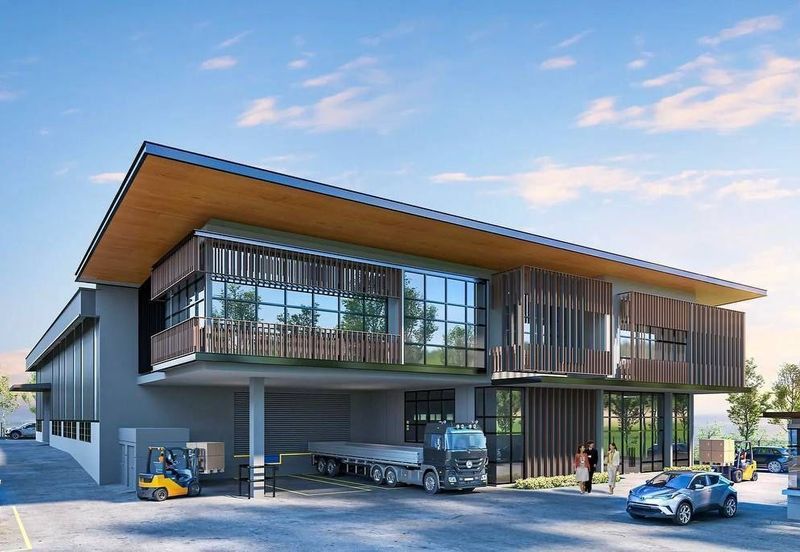 i-Tech Valley @ SILC