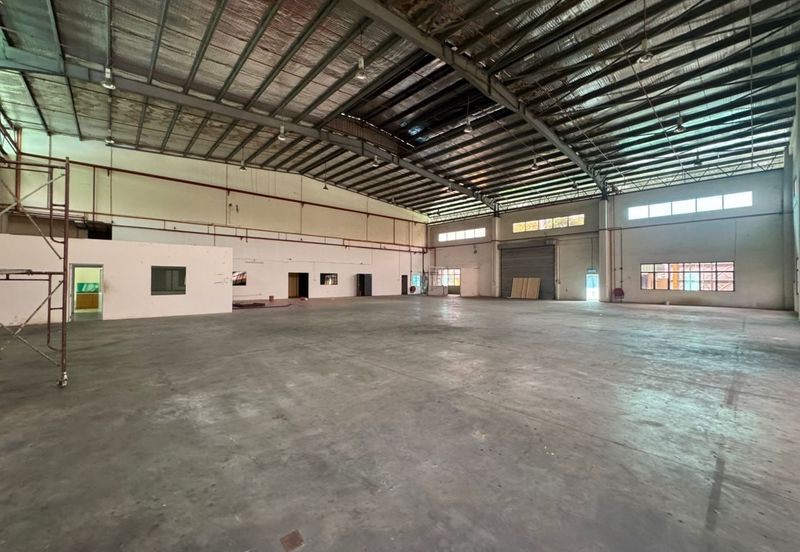 Kawasan Perindustrian Tebrau 2