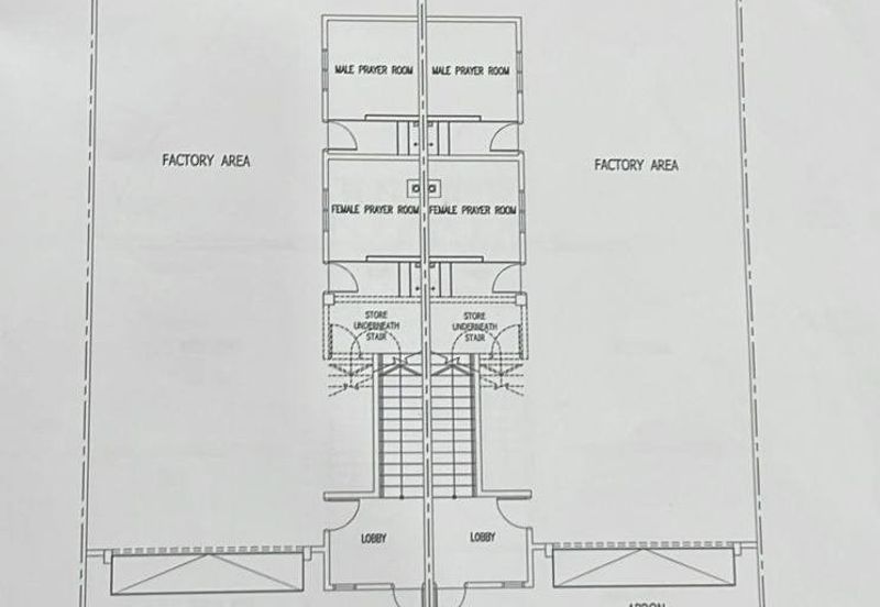 Taman Perindustrian Desa Cemerlang