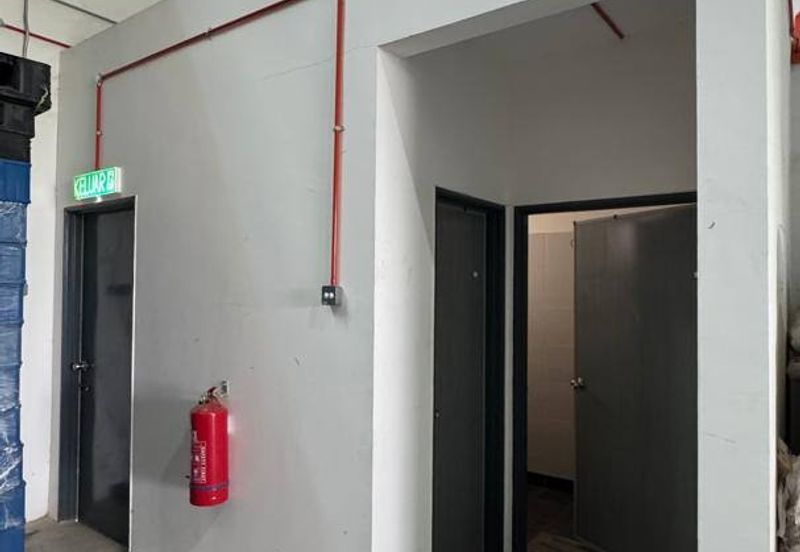 Taman Perindustrian Desa Cemerlang