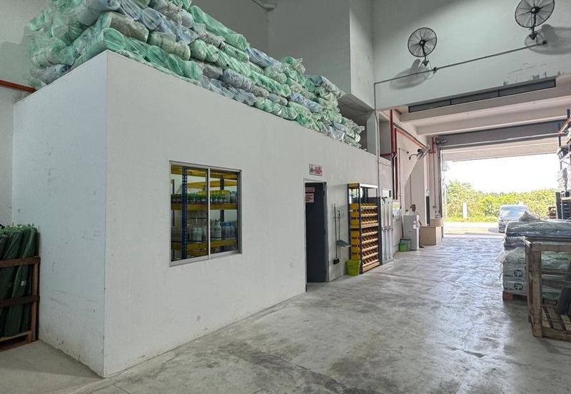 Taman Perindustrian Desa Cemerlang