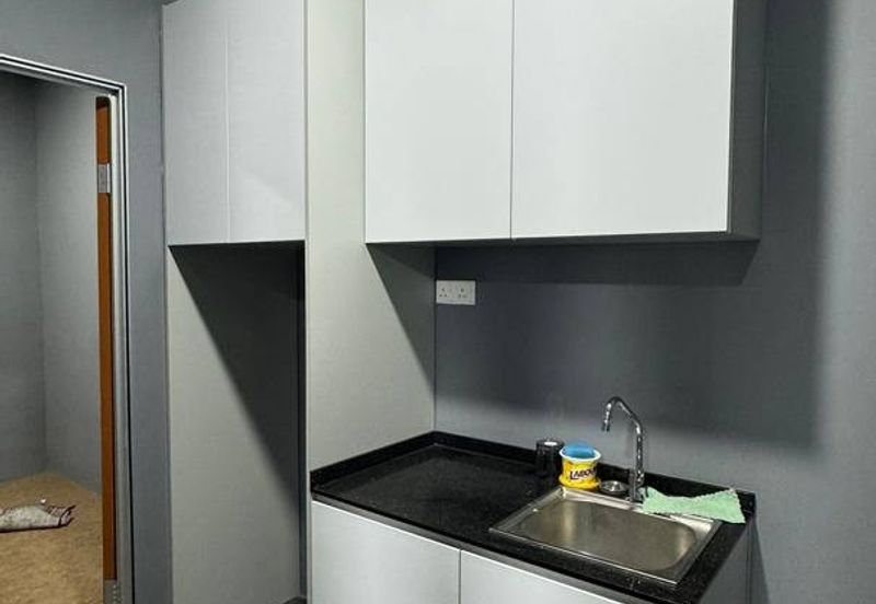 Taman Perindustrian Desa Cemerlang