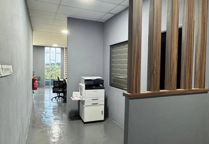 Taman Perindustrian Desa Cemerlang