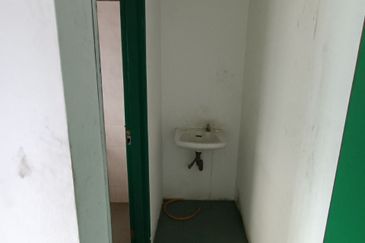 Taman Perindustrian Kota Puteri