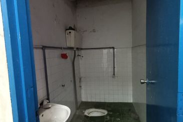 Taman Perindustrian Kota Puteri