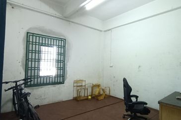 Taman Perindustrian Kota Puteri