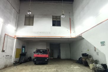 Taman Perindustrian Kota Puteri