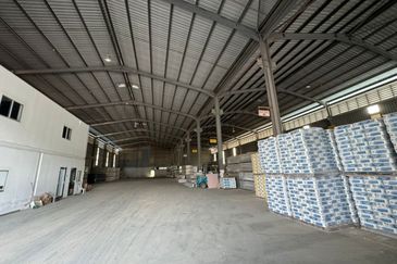 Kampung Seelong Jaya