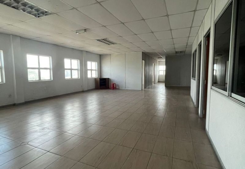 Taman Perindustrian Kota Puteri