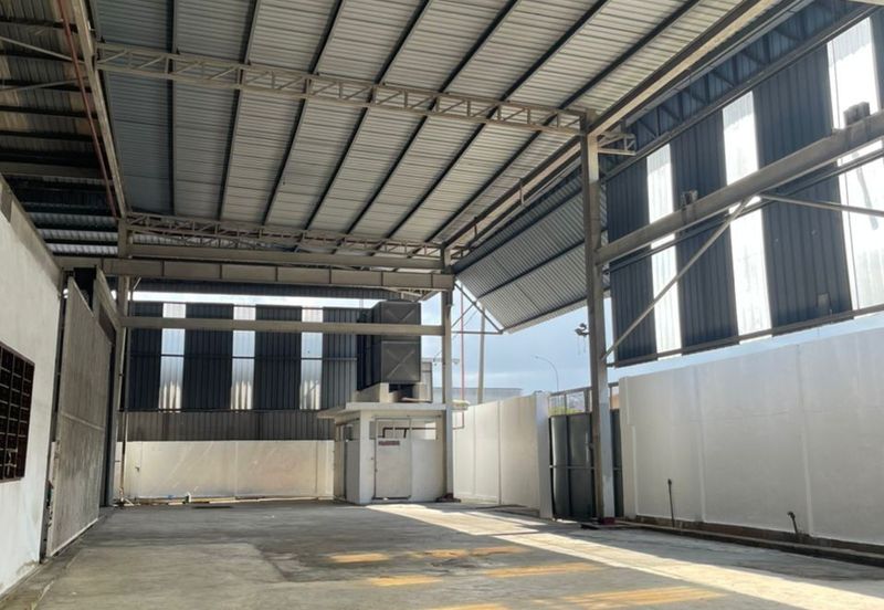 Taman Perindustrian Kota Puteri