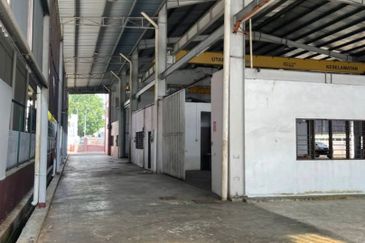 Taman Perindustrian Kota Puteri