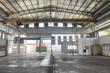 Taman Perindustrian Kota Puteri