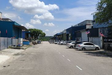 Taman Sri Yaakob