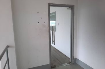 Setia Business Park 1