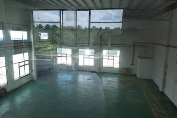 Setia Business Park 1