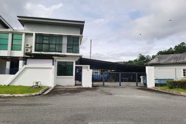 Setia Business Park 2