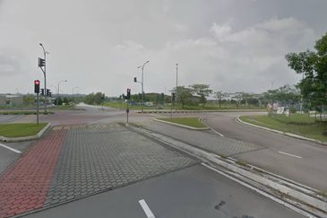 Harvest Green Industrial Park