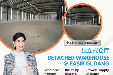 Kawasan Perindustrian Pasir Gudang