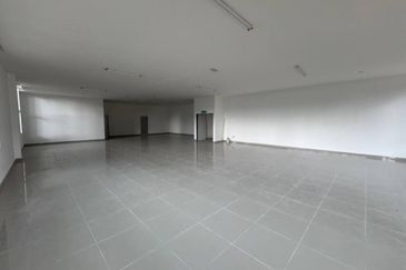 Taman Perindustrian Maju Jaya