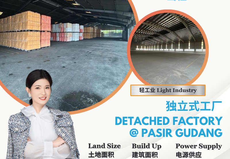 Kawasan Perindustrian Pasir Gudang