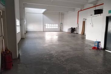 Tiong Nam Industrial Park