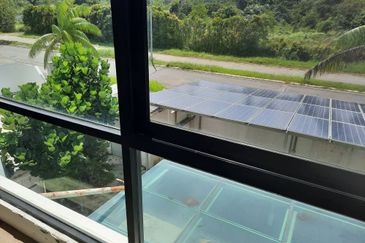 Setia Business Park 1