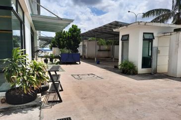 Setia Business Park 1