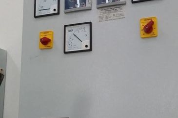 Setia Business Park 1