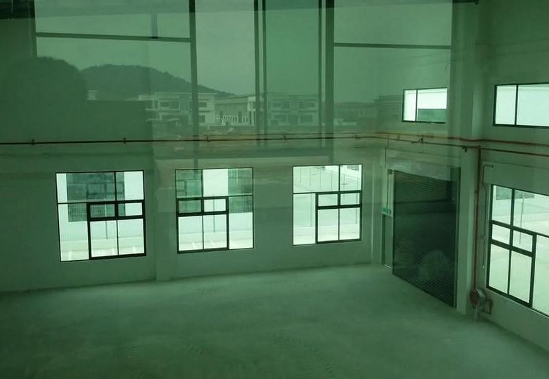 Setia Business Park 1