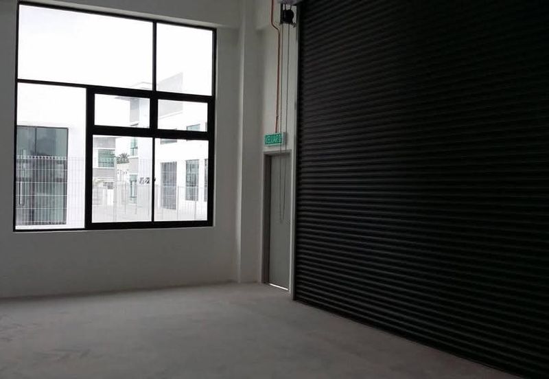 Setia Business Park 1