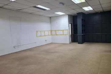 Taman Perindustrian Kota Puteri