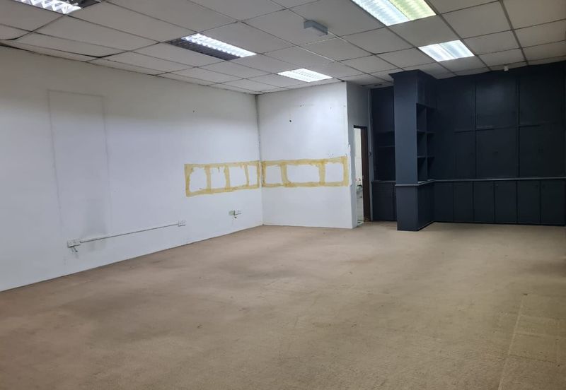 Taman Perindustrian Kota Puteri