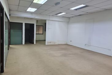 Taman Perindustrian Kota Puteri