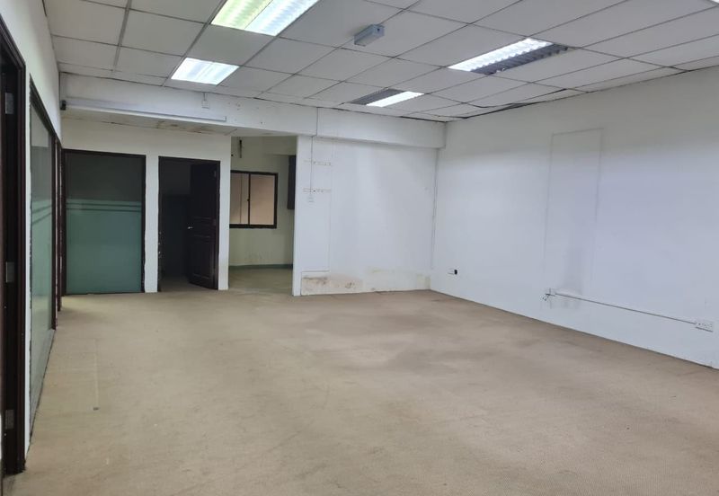 Taman Perindustrian Kota Puteri