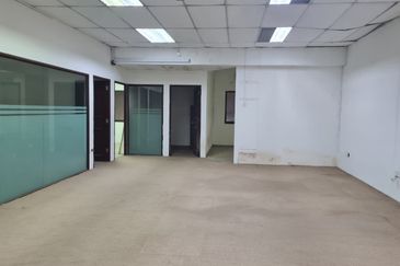 Taman Perindustrian Kota Puteri