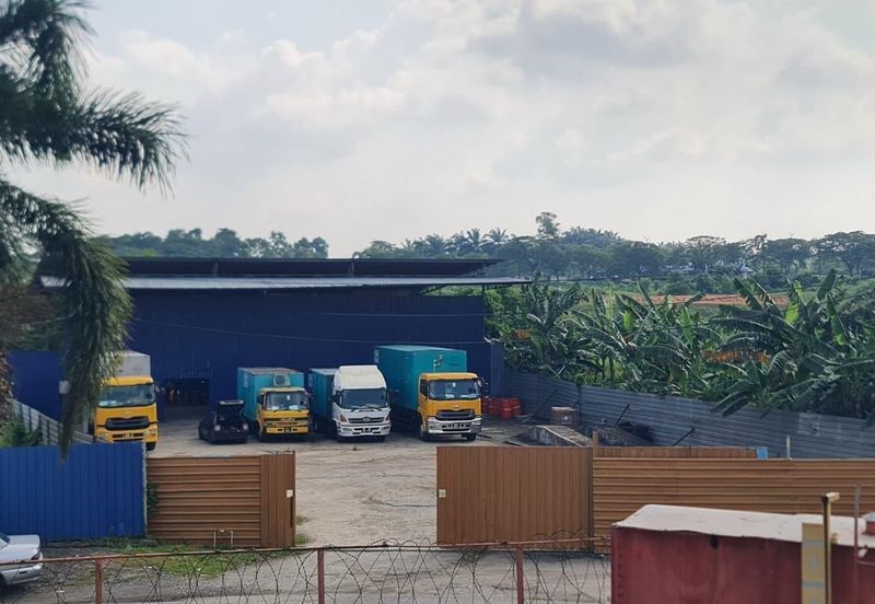 Kawasan Perindustrian Pasir Gudang