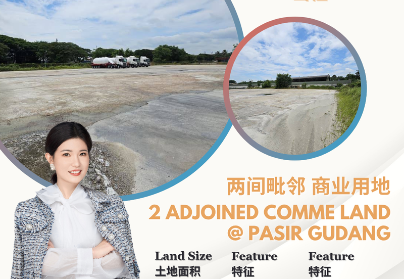 Kawasan Perindustrian Pasir Gudang