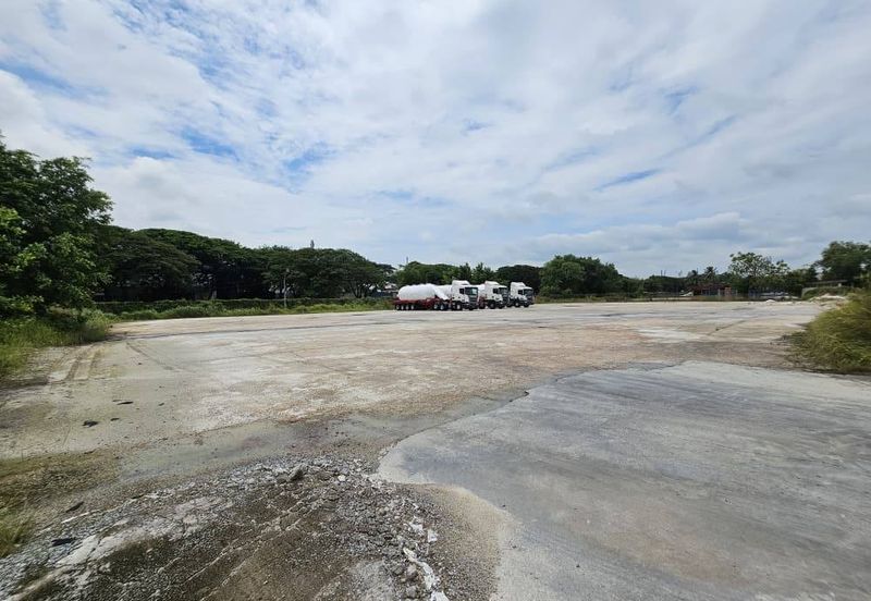 Kawasan Perindustrian Pasir Gudang