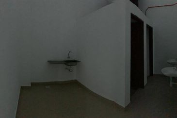 Tiong Nam Industrial Park