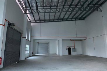 Tiong Nam Industrial Park