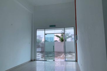 Tiong Nam Industrial Park