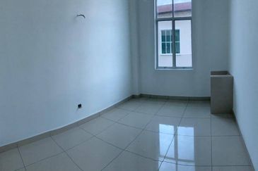 Tiong Nam Industrial Park