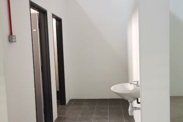 Taman Perindustrian Cemerlang