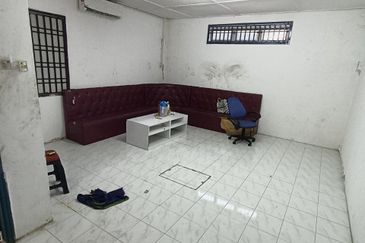 Taman Perindustrian Kota Puteri