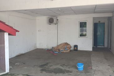 Taman Perindustrian Kota Puteri