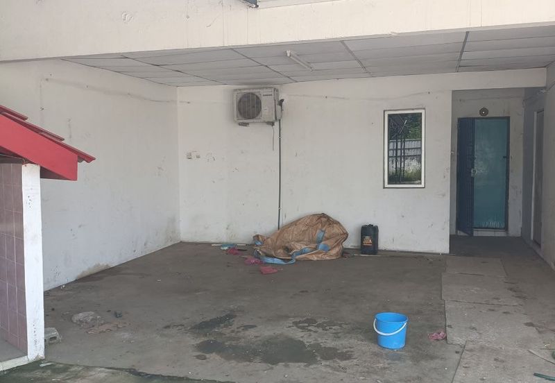 Taman Perindustrian Kota Puteri