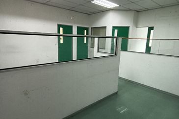 Taman Perindustrian Kota Puteri