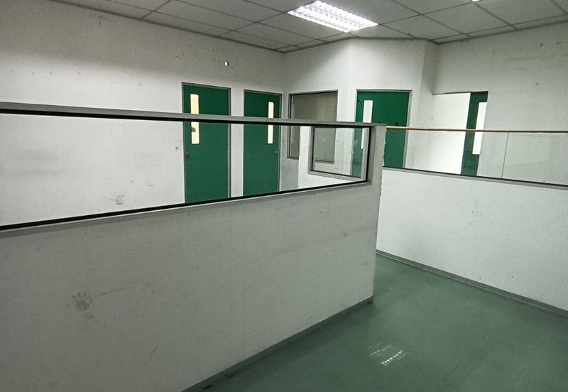 Taman Perindustrian Kota Puteri